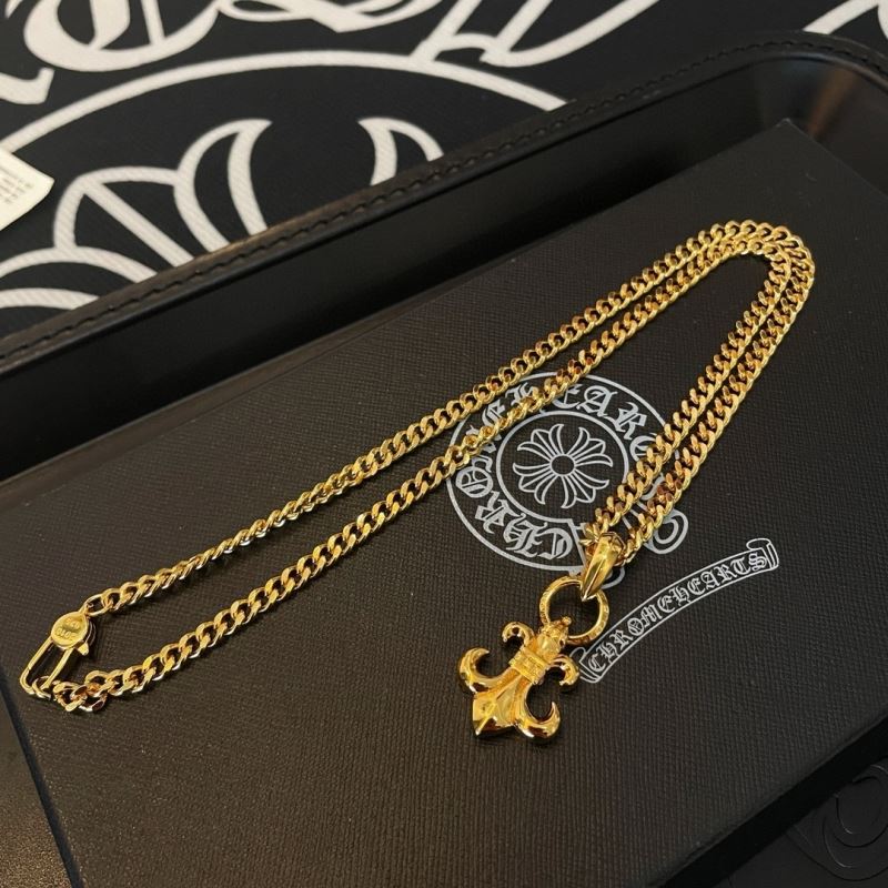 Chrome Hearts Necklaces